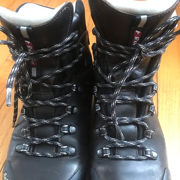 Raichle Boots Size 9 - Picture 4 of 15